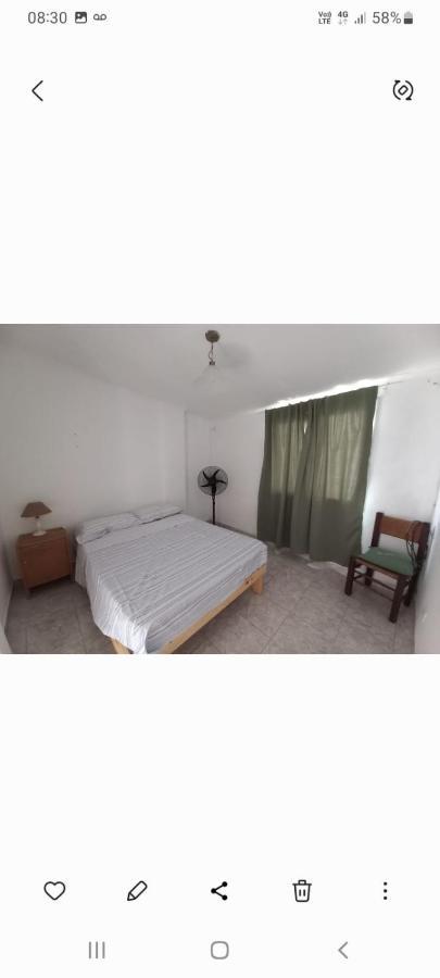 Apartmán Apartamento Para 2 Personas En Concepcion Del Uruguay, Entre Rios. Exteriér fotografie