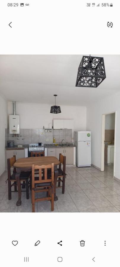 Apartmán Apartamento Para 2 Personas En Concepcion Del Uruguay, Entre Rios. Exteriér fotografie